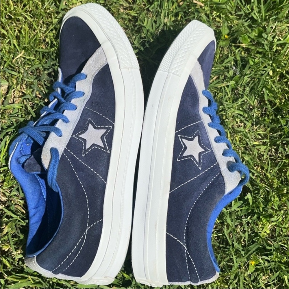 Converse - Picture 7 of 16